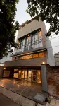 IP Royal Hotel - New Delhi Alishan Thread Store 주변 호텔