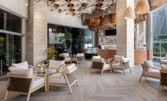 Seadust Cancun Family Resort - All Inclusive