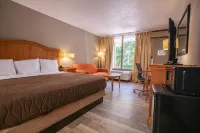 OYO Hotel Greensboro East I 40 Hotels in Gilmer