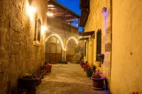 Cave Art Hotel Cappadocia