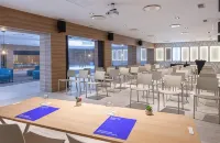 โรงแรมมาเซียเซบียาคุบ - 4 ดาว