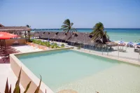 Hotel Scappata - piscina