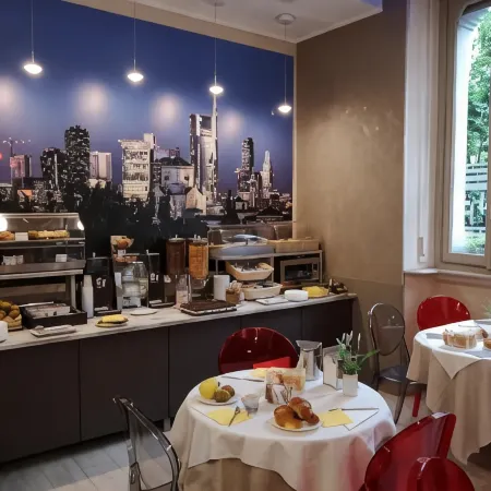 Hotel Piacenza