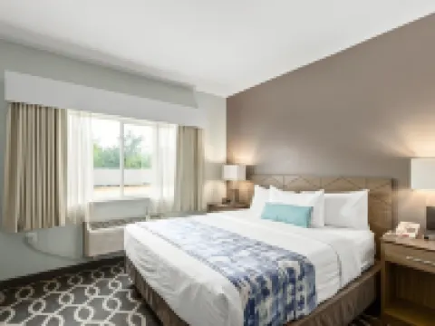 Wingate by Wyndham Humble/Houston InterContinental Airport Hotels in Harris County