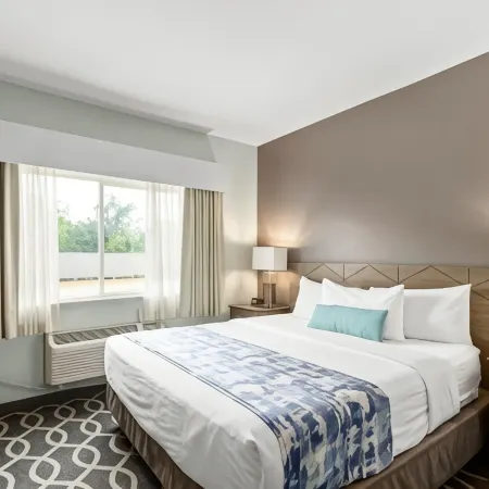 Wingate by Wyndham Humble/Houston InterContinental Airport