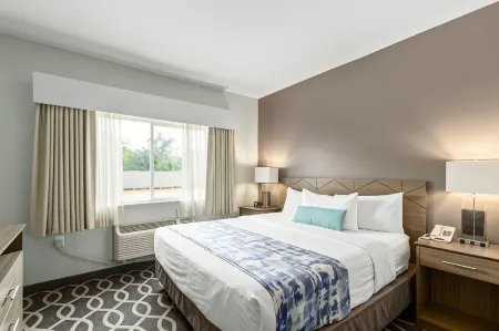 Wingate by Wyndham Humble/Houston InterContinental Airport
