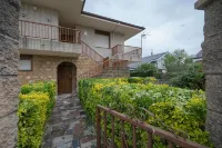 El Espino Albar - Self Check-IN Hotels in Transmiera