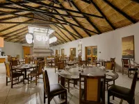 克雷斯塔美音花園旅館 弗朗西斯敦酒店