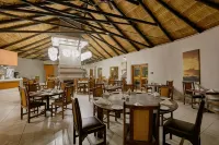 Cresta Marang Gardens Hotel - parcheggio