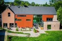 Hof Van Stayen Hotel di 