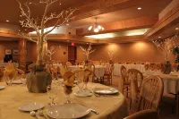Fernie Stanford Resort - Desayuno
