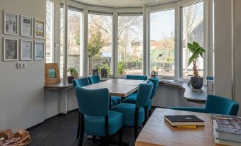 Hotelletje de Veerman