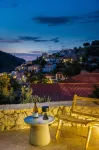 Chromata Assos Villas Kefalonia Hotels in Fiscardo