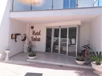 Hotel Umberto Hotels in Santa Domenica