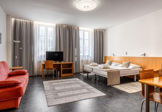 호텔 전체 전경 사진