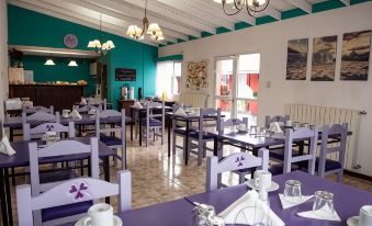 Hosteria Patagonia