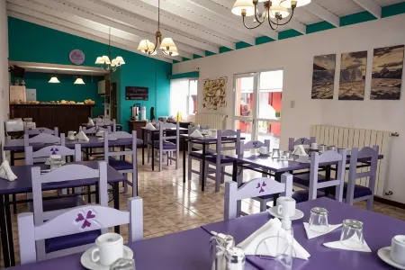 Hosteria Patagonia