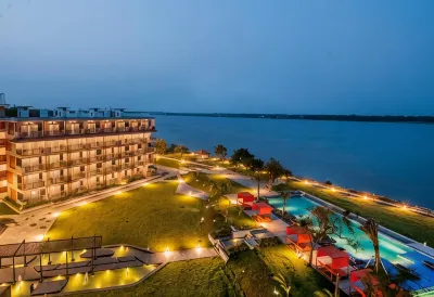 Hotel Sonar Bangla Taki Hotels near Rajbari Ghat, Taki