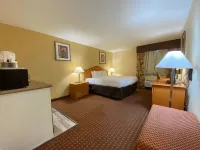 Ocotillo Inn Hotels in El Centro