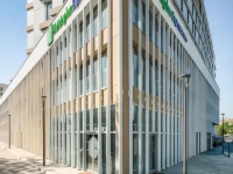 Holiday Inn Express & Suites REIMS - RIVES DE VESLE by IHG Hotels in Reims