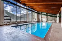Evergreen Condominiums by Keystone Resort Hotels in Keystone