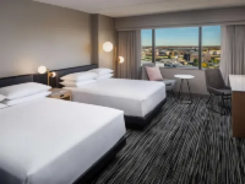 Hyatt Regency Columbus Hotels in Columbus