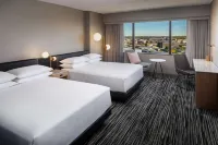 Hyatt Regency Columbus Các khách sạn gần COSI