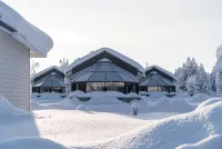 Santa's Igloos Arctic Circle Hotels in 