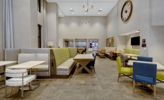 Hampton Inn by Hilton Queen Creek