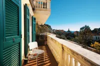 Art Apartment by Wonderful Italy