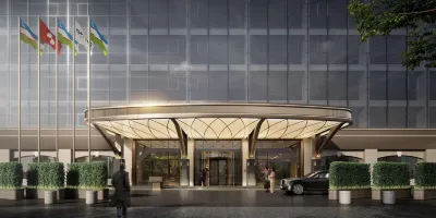 Swissôtel Tashkent (Opening July 2025)
