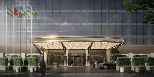 Swissôtel Tashkent