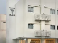 777Bliss Hometel Hotels near The Vietnamese Memorial Clock Tower