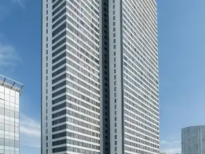 Fraser Place Antasya Istanbul