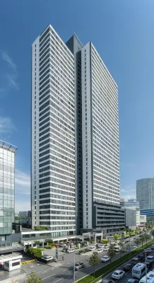 프레이저 플레이스 안타시아 이스탄불  호텔