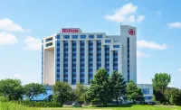 Hilton Minneapolis-St. Paul Airport