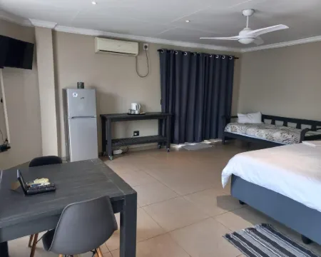 Snl Guesthouse at Visarend Hoteles en Malelane