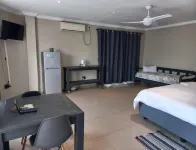 Snl Guesthouse at Visarend Hotels in Malelane