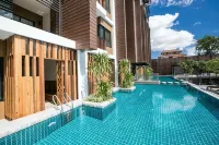 Natee The Riverfront Hotel Kanchanaburi - سبا