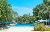 Tambuli Seaside Resort and Spa - sul mare