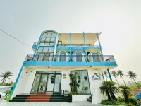 Ben's House 1 Hoteles cerca de Colleges Orient