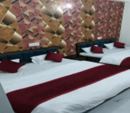 Hotel Vrindavan