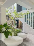 The Nine Place Chaeng Sanit Hotels in Mueang Ubon Ratchathani District