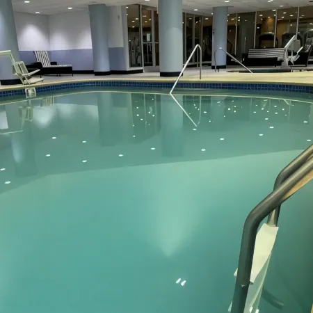 Hyatt Regency New Brunswick