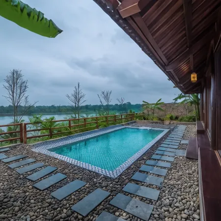 Sankofa Village Hill Resort and Spa
