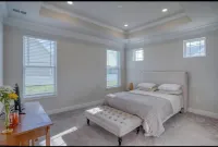 Cozy home w/ amazing sunsets minutes to DE/MD Beaches: Come enjoy! 4 BR 3 BATH
