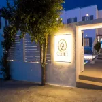 Villa Kelly Rooms & Suites