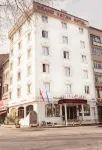 GRAND VATAN HOTEL Hotel a 