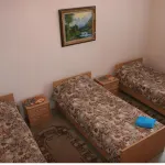 Motel Soyuz Hotels in 