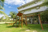 Resort Costa Dos Coqueiros